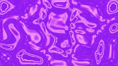 Organik Akış ile Akışkan Mermer Doku, Dalgalı Yapısı ile Soyut Sıvı Desen, Yumuşak Dönüşümlü Erimiş Yüzey Tasarımı, Mermer Efektli Psikedelik Girdap Dokuları