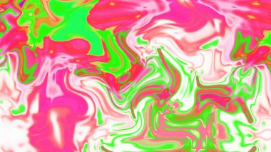 Organik Akış ile Akışkan Mermer Doku, Dalgalı Yapısı ile Soyut Sıvı Desen, Yumuşak Dönüşümlü Erimiş Yüzey Tasarımı, Mermer Efektli Psikedelik Girdap Dokuları