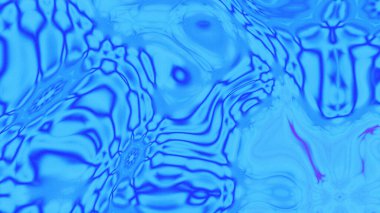 Organik Akış ile Akışkan Mermer Doku, Dalgalı Yapısı ile Soyut Sıvı Desen, Yumuşak Dönüşümlü Erimiş Yüzey Tasarımı, Mermer Efektli Psikedelik Girdap Dokuları