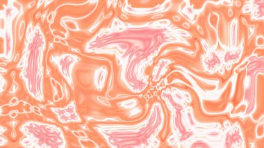 Organik Akış ile Akışkan Mermer Doku, Dalgalı Yapısı ile Soyut Sıvı Desen, Yumuşak Dönüşümlü Erimiş Yüzey Tasarımı, Mermer Efektli Psikedelik Girdap Dokuları