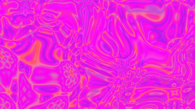 Organik Akış ile Akışkan Mermer Doku, Dalgalı Yapısı ile Soyut Sıvı Desen, Yumuşak Dönüşümlü Erimiş Yüzey Tasarımı, Mermer Efektli Psikedelik Girdap Dokuları