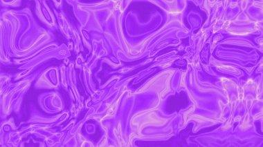 Organik Akış ile Akışkan Mermer Doku, Dalgalı Yapısı ile Soyut Sıvı Desen, Yumuşak Dönüşümlü Erimiş Yüzey Tasarımı, Mermer Efektli Psikedelik Girdap Dokuları