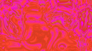 Organik Akış ile Akışkan Mermer Doku, Dalgalı Yapısı ile Soyut Sıvı Desen, Yumuşak Dönüşümlü Erimiş Yüzey Tasarımı, Mermer Efektli Psikedelik Girdap Dokuları