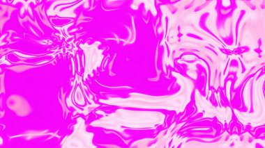 Organik Akış ile Akışkan Mermer Doku, Dalgalı Yapısı ile Soyut Sıvı Desen, Yumuşak Dönüşümlü Erimiş Yüzey Tasarımı, Mermer Efektli Psikedelik Girdap Dokuları