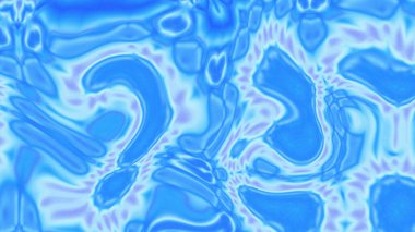 Organik Akış ile Akışkan Mermer Doku, Dalgalı Yapısı ile Soyut Sıvı Desen, Yumuşak Dönüşümlü Erimiş Yüzey Tasarımı, Mermer Efektli Psikedelik Girdap Dokuları