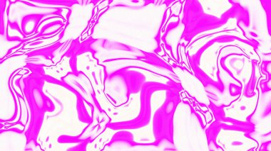 Organik Akış ile Akışkan Mermer Doku, Dalgalı Yapısı ile Soyut Sıvı Desen, Yumuşak Dönüşümlü Erimiş Yüzey Tasarımı, Mermer Efektli Psikedelik Girdap Dokuları