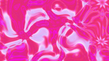 Organik Akış ile Akışkan Mermer Doku, Dalgalı Yapısı ile Soyut Sıvı Desen, Yumuşak Dönüşümlü Erimiş Yüzey Tasarımı, Mermer Efektli Psikedelik Girdap Dokuları