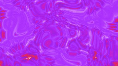 Organik Akış ile Akışkan Mermer Doku, Dalgalı Yapısı ile Soyut Sıvı Desen, Yumuşak Dönüşümlü Erimiş Yüzey Tasarımı, Mermer Efektli Psikedelik Girdap Dokuları
