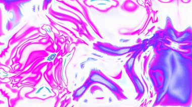 Organik Akış ile Akışkan Mermer Doku, Dalgalı Yapısı ile Soyut Sıvı Desen, Yumuşak Dönüşümlü Erimiş Yüzey Tasarımı, Mermer Efektli Psikedelik Girdap Dokuları