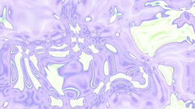 Organik Akış ile Akışkan Mermer Doku, Dalgalı Yapısı ile Soyut Sıvı Desen, Yumuşak Dönüşümlü Erimiş Yüzey Tasarımı, Mermer Efektli Psikedelik Girdap Dokuları