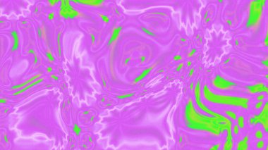 Organik Akış ile Akışkan Mermer Doku, Dalgalı Yapısı ile Soyut Sıvı Desen, Yumuşak Dönüşümlü Erimiş Yüzey Tasarımı, Mermer Efektli Psikedelik Girdap Dokuları