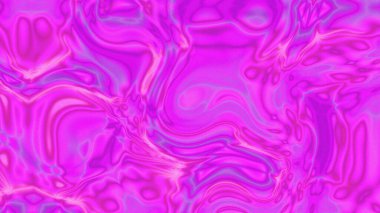 Organik Akış ile Akışkan Mermer Doku, Dalgalı Yapısı ile Soyut Sıvı Desen, Yumuşak Dönüşümlü Erimiş Yüzey Tasarımı, Mermer Efektli Psikedelik Girdap Dokuları