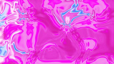 Organik Akış ile Akışkan Mermer Doku, Dalgalı Yapısı ile Soyut Sıvı Desen, Yumuşak Dönüşümlü Erimiş Yüzey Tasarımı, Mermer Efektli Psikedelik Girdap Dokuları