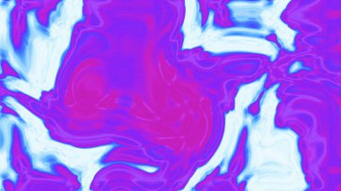 Organik Akış ile Akışkan Mermer Doku, Dalgalı Yapısı ile Soyut Sıvı Desen, Yumuşak Dönüşümlü Erimiş Yüzey Tasarımı, Mermer Efektli Psikedelik Girdap Dokuları