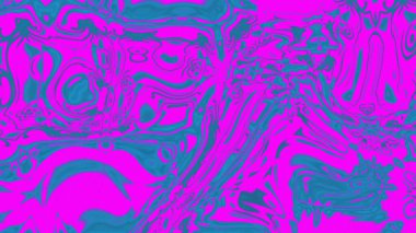 Organik Akış ile Akışkan Mermer Doku, Dalgalı Yapısı ile Soyut Sıvı Desen, Yumuşak Dönüşümlü Erimiş Yüzey Tasarımı, Mermer Efektli Psikedelik Girdap Dokuları