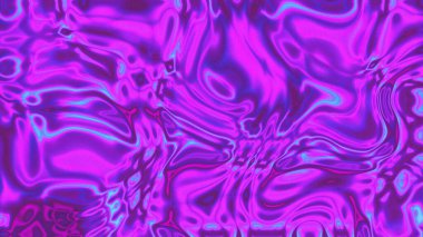 Organik Akış ile Akışkan Mermer Doku, Dalgalı Yapısı ile Soyut Sıvı Desen, Yumuşak Dönüşümlü Erimiş Yüzey Tasarımı, Mermer Efektli Psikedelik Girdap Dokuları