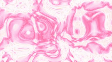 Organik Akış ile Akışkan Mermer Doku, Dalgalı Yapısı ile Soyut Sıvı Desen, Yumuşak Dönüşümlü Erimiş Yüzey Tasarımı, Mermer Efektli Psikedelik Girdap Dokuları