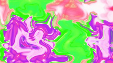 Organik Akış ile Akışkan Mermer Doku, Dalgalı Yapısı ile Soyut Sıvı Desen, Yumuşak Dönüşümlü Erimiş Yüzey Tasarımı, Mermer Efektli Psikedelik Girdap Dokuları