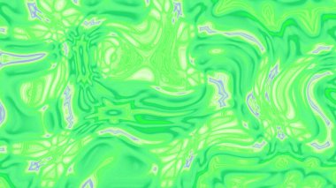 Organik Akış ile Akışkan Mermer Doku, Dalgalı Yapısı ile Soyut Sıvı Desen, Yumuşak Dönüşümlü Erimiş Yüzey Tasarımı, Mermer Efektli Psikedelik Girdap Dokuları