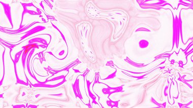 Organik Akış ile Akışkan Mermer Doku, Dalgalı Yapısı ile Soyut Sıvı Desen, Yumuşak Dönüşümlü Erimiş Yüzey Tasarımı, Mermer Efektli Psikedelik Girdap Dokuları