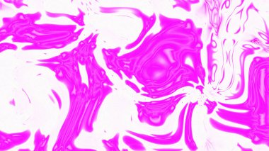 Organik Akış ile Akışkan Mermer Doku, Dalgalı Yapısı ile Soyut Sıvı Desen, Yumuşak Dönüşümlü Erimiş Yüzey Tasarımı, Mermer Efektli Psikedelik Girdap Dokuları