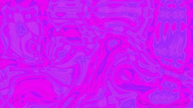 Organik Akış ile Akışkan Mermer Doku, Dalgalı Yapısı ile Soyut Sıvı Desen, Yumuşak Dönüşümlü Erimiş Yüzey Tasarımı, Mermer Efektli Psikedelik Girdap Dokuları