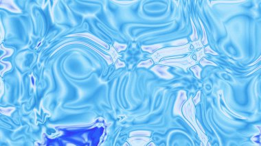Organik Akış ile Akışkan Mermer Doku, Dalgalı Yapısı ile Soyut Sıvı Desen, Yumuşak Dönüşümlü Erimiş Yüzey Tasarımı, Mermer Efektli Psikedelik Girdap Dokuları