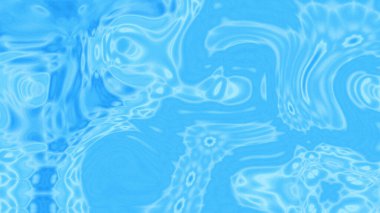 Organik Akış ile Akışkan Mermer Doku, Dalgalı Yapısı ile Soyut Sıvı Desen, Yumuşak Dönüşümlü Erimiş Yüzey Tasarımı, Mermer Efektli Psikedelik Girdap Dokuları