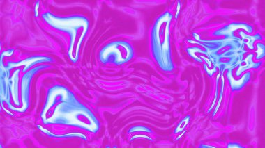 Organik Akış ile Akışkan Mermer Doku, Dalgalı Yapısı ile Soyut Sıvı Desen, Yumuşak Dönüşümlü Erimiş Yüzey Tasarımı, Mermer Efektli Psikedelik Girdap Dokuları