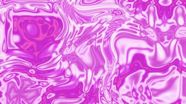 Organik Akış ile Akışkan Mermer Doku, Dalgalı Yapısı ile Soyut Sıvı Desen, Yumuşak Dönüşümlü Erimiş Yüzey Tasarımı, Mermer Efektli Psikedelik Girdap Dokuları