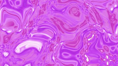 Organik Akış ile Akışkan Mermer Doku, Dalgalı Yapısı ile Soyut Sıvı Desen, Yumuşak Dönüşümlü Erimiş Yüzey Tasarımı, Mermer Efektli Psikedelik Girdap Dokuları
