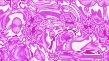 Organik Akış ile Akışkan Mermer Doku, Dalgalı Yapısı ile Soyut Sıvı Desen, Yumuşak Dönüşümlü Erimiş Yüzey Tasarımı, Mermer Efektli Psikedelik Girdap Dokuları