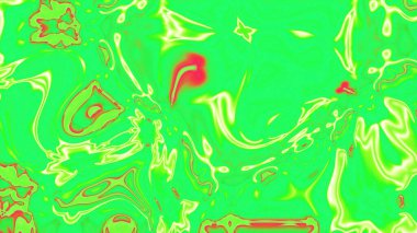 Organik Akış ile Akışkan Mermer Doku, Dalgalı Yapısı ile Soyut Sıvı Desen, Yumuşak Dönüşümlü Erimiş Yüzey Tasarımı, Mermer Efektli Psikedelik Girdap Dokuları