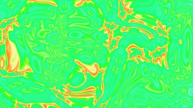 Organik Akış ile Akışkan Mermer Doku, Dalgalı Yapısı ile Soyut Sıvı Desen, Yumuşak Dönüşümlü Erimiş Yüzey Tasarımı, Mermer Efektli Psikedelik Girdap Dokuları