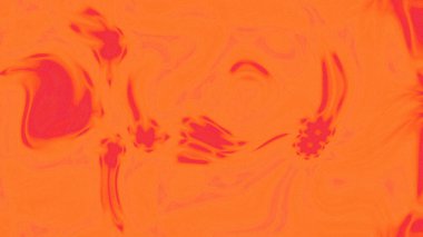 Organik Akış ile Akışkan Mermer Doku, Dalgalı Yapısı ile Soyut Sıvı Desen, Yumuşak Dönüşümlü Erimiş Yüzey Tasarımı, Mermer Efektli Psikedelik Girdap Dokuları