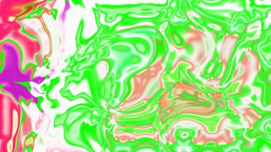 Organik Akış ile Akışkan Mermer Doku, Dalgalı Yapısı ile Soyut Sıvı Desen, Yumuşak Dönüşümlü Erimiş Yüzey Tasarımı, Mermer Efektli Psikedelik Girdap Dokuları