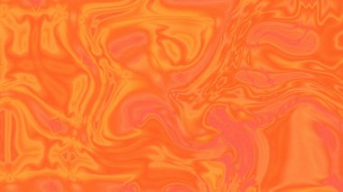 Organik Akış ile Akışkan Mermer Doku, Dalgalı Yapısı ile Soyut Sıvı Desen, Yumuşak Dönüşümlü Erimiş Yüzey Tasarımı, Mermer Efektli Psikedelik Girdap Dokuları
