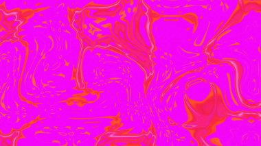 Organik Akış ile Akışkan Mermer Doku, Dalgalı Yapısı ile Soyut Sıvı Desen, Yumuşak Dönüşümlü Erimiş Yüzey Tasarımı, Mermer Efektli Psikedelik Girdap Dokuları