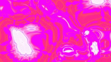 Organik Akış ile Akışkan Mermer Doku, Dalgalı Yapısı ile Soyut Sıvı Desen, Yumuşak Dönüşümlü Erimiş Yüzey Tasarımı, Mermer Efektli Psikedelik Girdap Dokuları