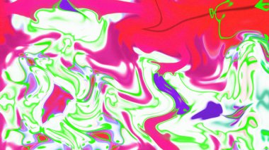 Organik Akış ile Akışkan Mermer Doku, Dalgalı Yapısı ile Soyut Sıvı Desen, Yumuşak Dönüşümlü Erimiş Yüzey Tasarımı, Mermer Efektli Psikedelik Girdap Dokuları