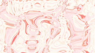 Organik Akış ile Akışkan Mermer Doku, Dalgalı Yapısı ile Soyut Sıvı Desen, Yumuşak Dönüşümlü Erimiş Yüzey Tasarımı, Mermer Efektli Psikedelik Girdap Dokuları