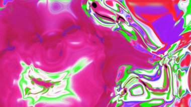 Organik Akış ile Akışkan Mermer Doku, Dalgalı Yapısı ile Soyut Sıvı Desen, Yumuşak Dönüşümlü Erimiş Yüzey Tasarımı, Mermer Efektli Psikedelik Girdap Dokuları