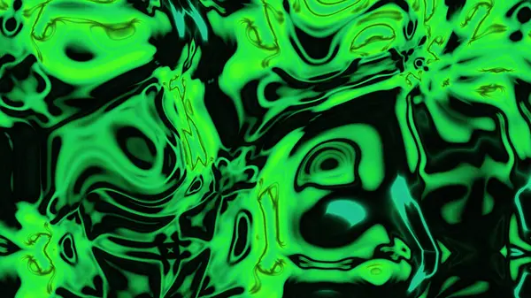 Organik Akış ile Akışkan Mermer Doku, Dalgalı Yapısı ile Soyut Sıvı Desen, Yumuşak Dönüşümlü Erimiş Yüzey Tasarımı, Mermer Efektli Psikedelik Girdap Dokuları