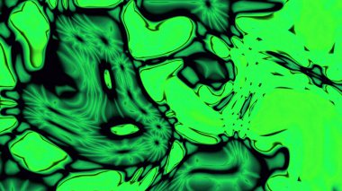 Organik Akış ile Akışkan Mermer Doku, Dalgalı Yapısı ile Soyut Sıvı Desen, Yumuşak Dönüşümlü Erimiş Yüzey Tasarımı, Mermer Efektli Psikedelik Girdap Dokuları