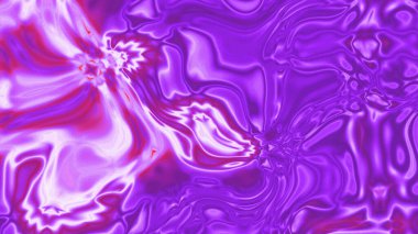 Organik Akış ile Akışkan Mermer Doku, Dalgalı Yapısı ile Soyut Sıvı Desen, Yumuşak Dönüşümlü Erimiş Yüzey Tasarımı, Mermer Efektli Psikedelik Girdap Dokuları