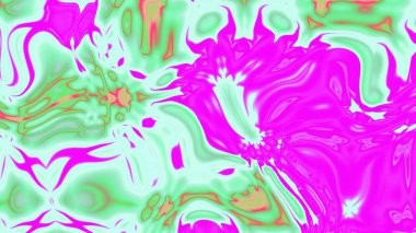 Organik Akış ile Akışkan Mermer Doku, Dalgalı Yapısı ile Soyut Sıvı Desen, Yumuşak Dönüşümlü Erimiş Yüzey Tasarımı, Mermer Efektli Psikedelik Girdap Dokuları