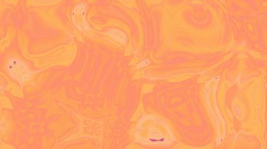 Organik Akış ile Akışkan Mermer Doku, Dalgalı Yapısı ile Soyut Sıvı Desen, Yumuşak Dönüşümlü Erimiş Yüzey Tasarımı, Mermer Efektli Psikedelik Girdap Dokuları