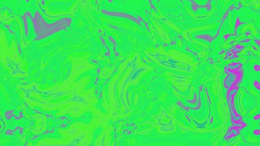 Organik Akış ile Akışkan Mermer Doku, Dalgalı Yapısı ile Soyut Sıvı Desen, Yumuşak Dönüşümlü Erimiş Yüzey Tasarımı, Mermer Efektli Psikedelik Girdap Dokuları