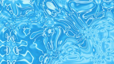 Organik Akış ile Akışkan Mermer Doku, Dalgalı Yapısı ile Soyut Sıvı Desen, Yumuşak Dönüşümlü Erimiş Yüzey Tasarımı, Mermer Efektli Psikedelik Girdap Dokuları