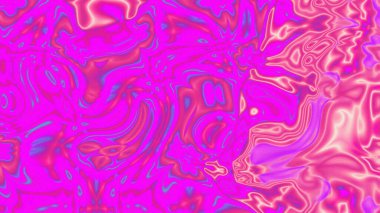 Organik Akış ile Akışkan Mermer Doku, Dalgalı Yapısı ile Soyut Sıvı Desen, Yumuşak Dönüşümlü Erimiş Yüzey Tasarımı, Mermer Efektli Psikedelik Girdap Dokuları